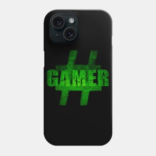 # GAMER Phone Case