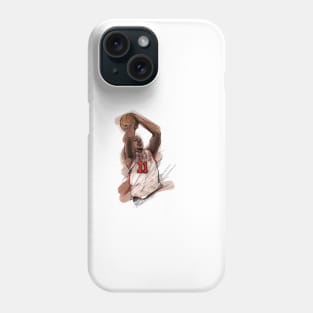 Demar Derozan Phone Case