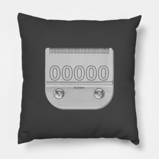 0000 Clipper Pillow