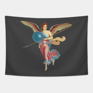 Winged Victory Tapestry