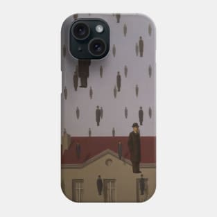 Weirdcore, Dreamcore Aesthetic Painting Phone Case