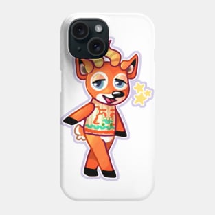 Beau Phone Case