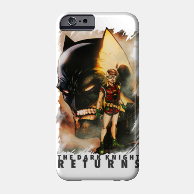 30 Years of Dark Knight Returns