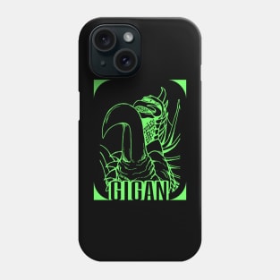 GIGAN Phone Case