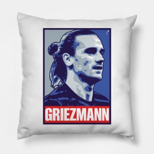 Griezmann - FRANCE Pillow