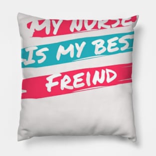 nurse Pillow