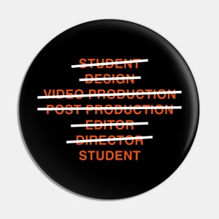 Student Pin