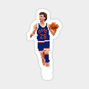 Mark Price Pixel Dribble Magnet