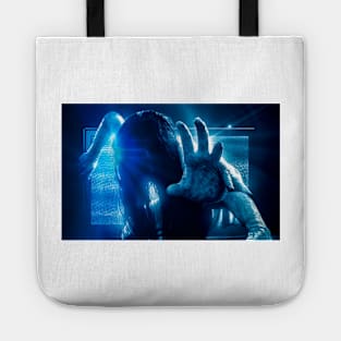 horror Tote