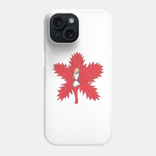 Lemon Phone Case