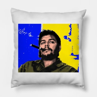 CHE GUEVARA 6 Pillow