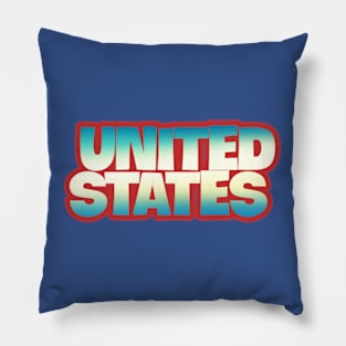 The United States Pillow