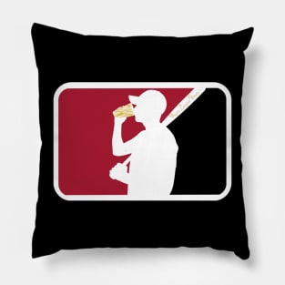 Arizona Major League Brews Pillow