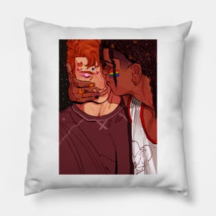 Lovers Pillow