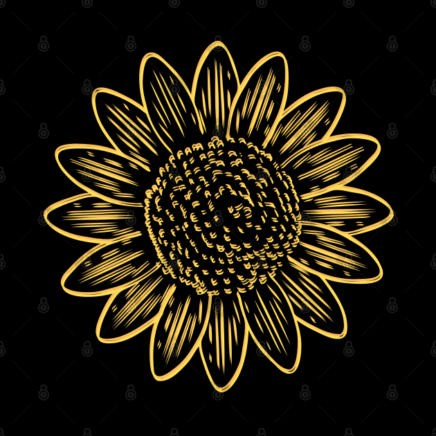 Sunflower by Likeable Design