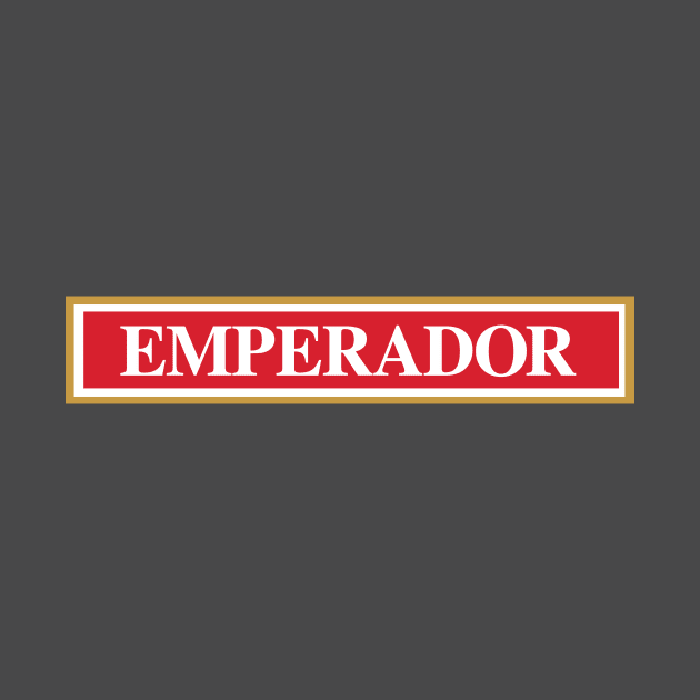 Emperador by Estudio3e