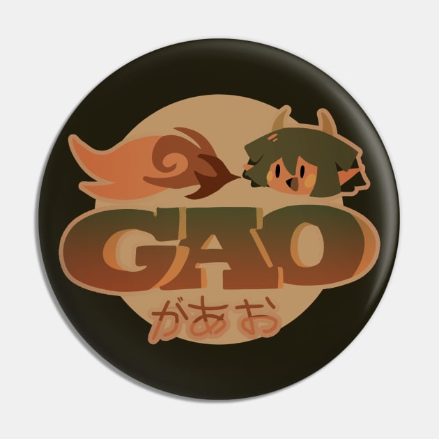 Gao Pin by Omnidraconia