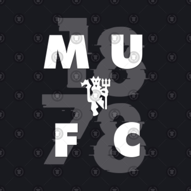 mufc pre match shirt