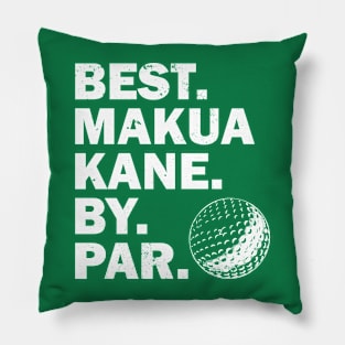 Golf Jokes Pillow