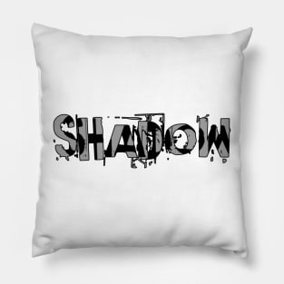 Shadow Pillow