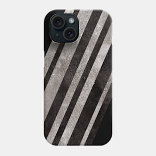 Abstract Concrete Phone Case