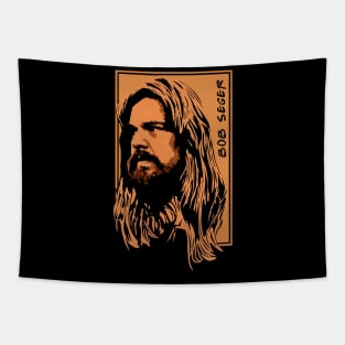 bob seger legend Tapestry