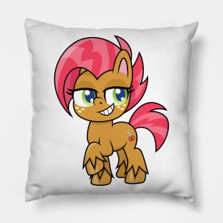 Pony Life Babs Seed Pillow