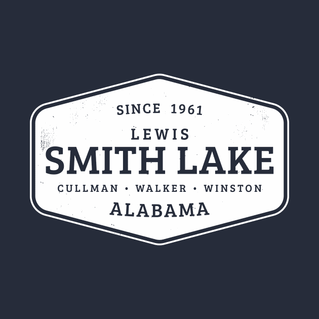 Smith Lake Cullman Walker Winston Counties alternate by Alabama Lake Life