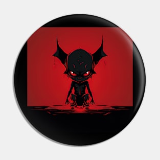 Imp Pin