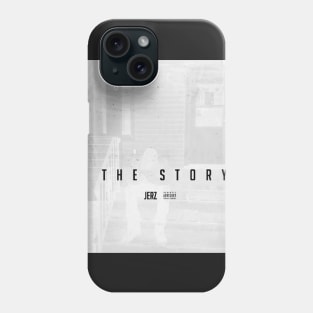 J3RZ Phone Case