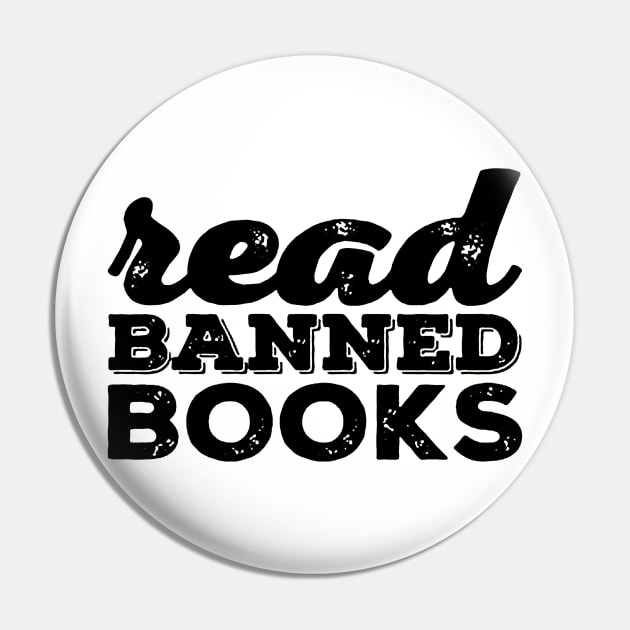 Read Banned Books Pin by ninazivkovicart