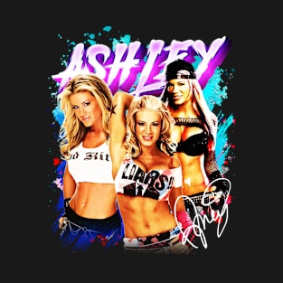 Ashley Marie Massaro T-Shirt