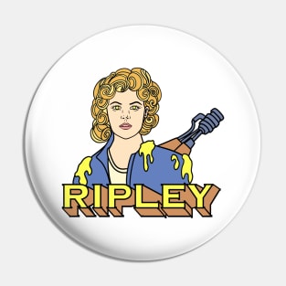 Ripley Pin