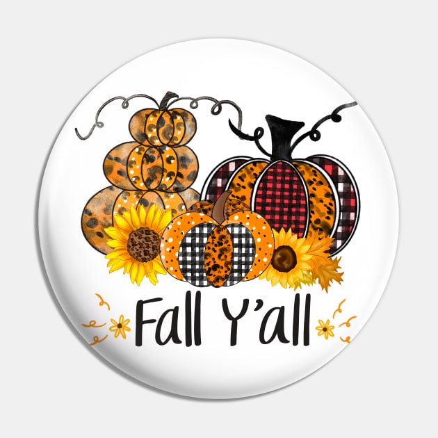 Fall You All Pin by Rise And Design