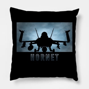 F18c Pillow