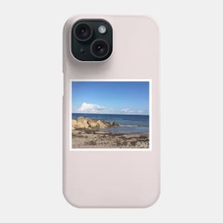 Daytona Beach View Phone Case