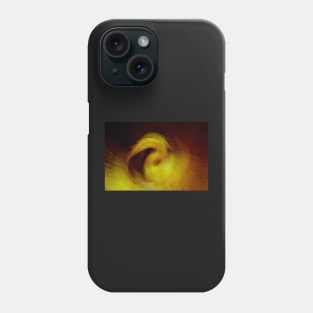 PHOENIX RISING Phone Case