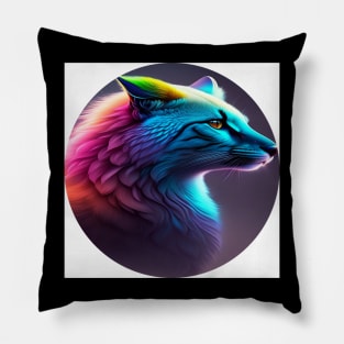 fox Pillow