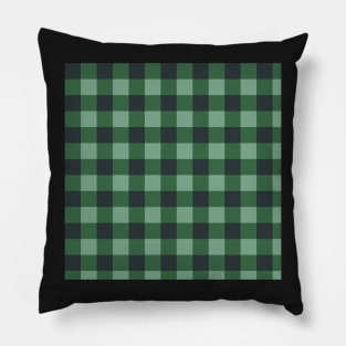 Gingham by Suzy Hager,   Ryan Collection Pillow