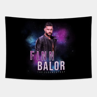 FINN BALOR Tapestry