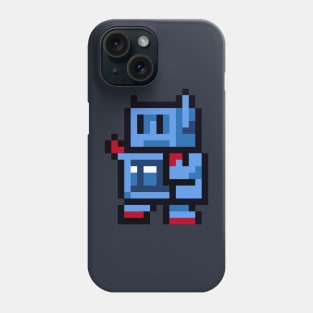 Pixel Mildred! Phone Case