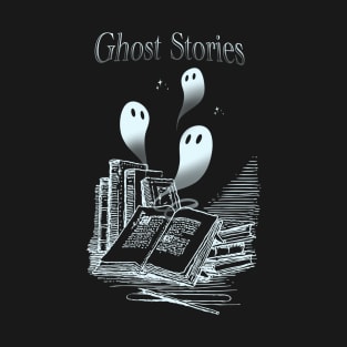 Ghost Stories T-Shirt