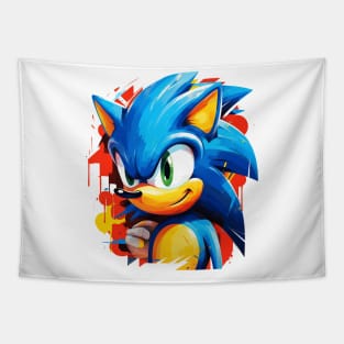 sonic Tapestry