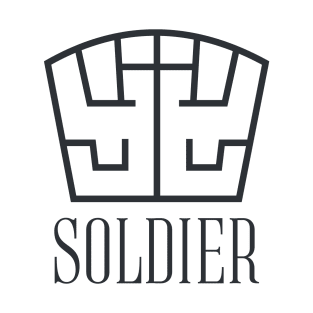 Soldier T-Shirt