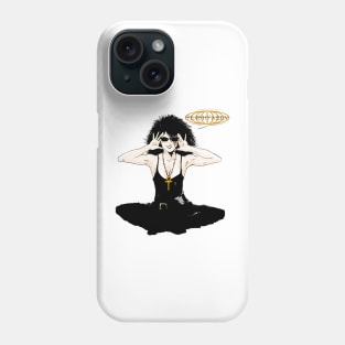 Death Sandman Phone Case