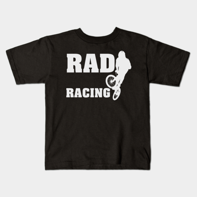rad racing tee rad racing tee