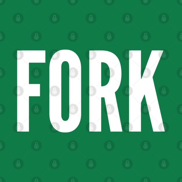 Fork by GrayDaiser