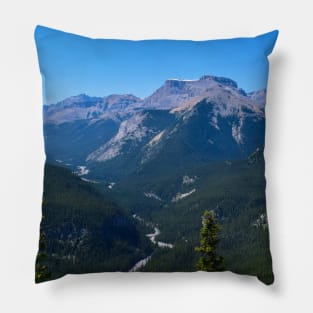 Nihahi Ridge Trail. Pillow