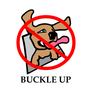 Buckle Up T-Shirt