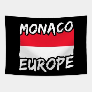 Monaco Tapestry